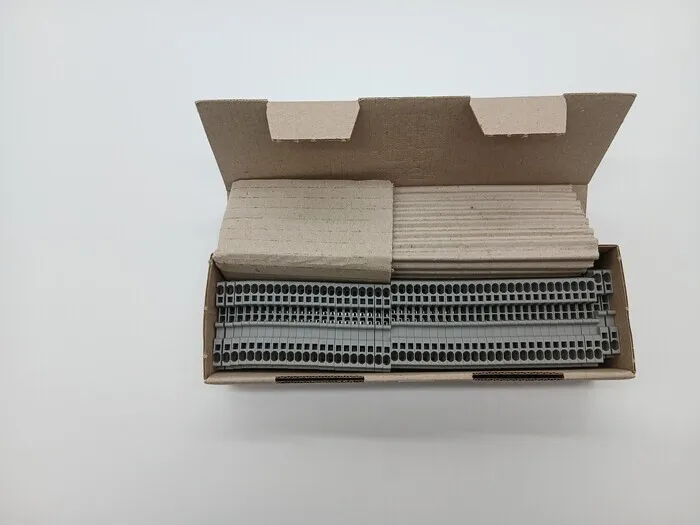 IDEC Corporation BC1S-1.5PN50 Terminal block Detail Image - ASKINDEX Korea