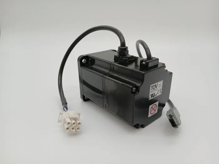 Omron R88M-WP40030H-BS1 AC servo motor Detail Image - ASKINDEX Korea