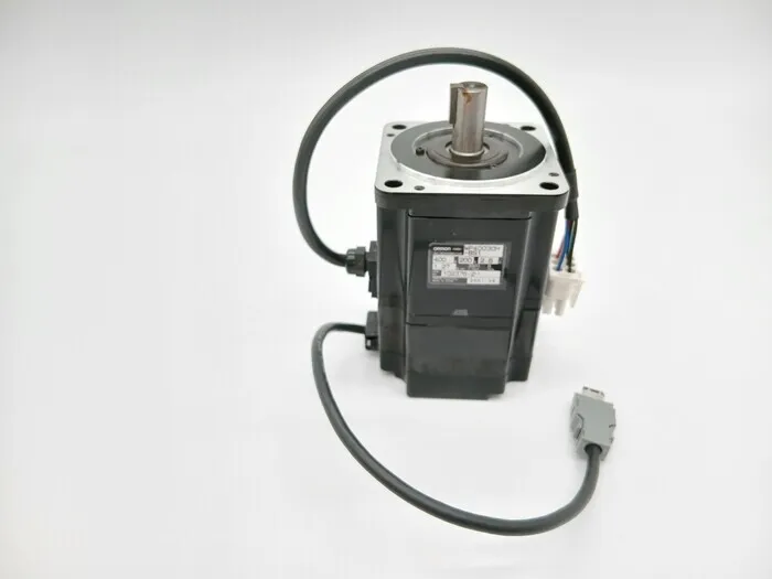 오므론 R88M-WP40030H-BS1 AC 서보 모터