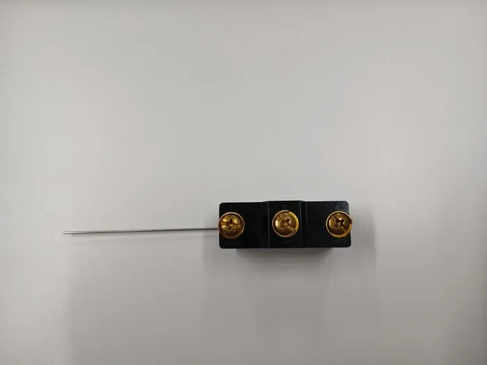 Omron Z-15HW78‐B microswitch Detail Image - ASKINDEX Korea
