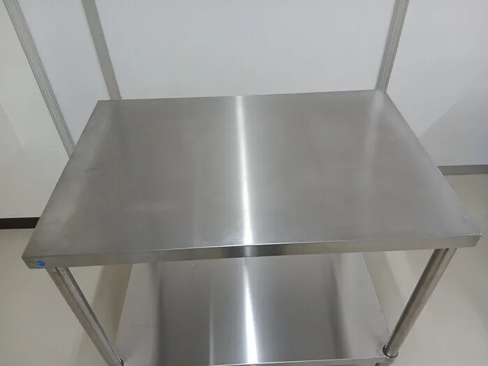  Workbench Detail Image - ASKINDEX Korea
