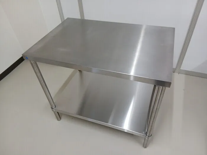   Workbench