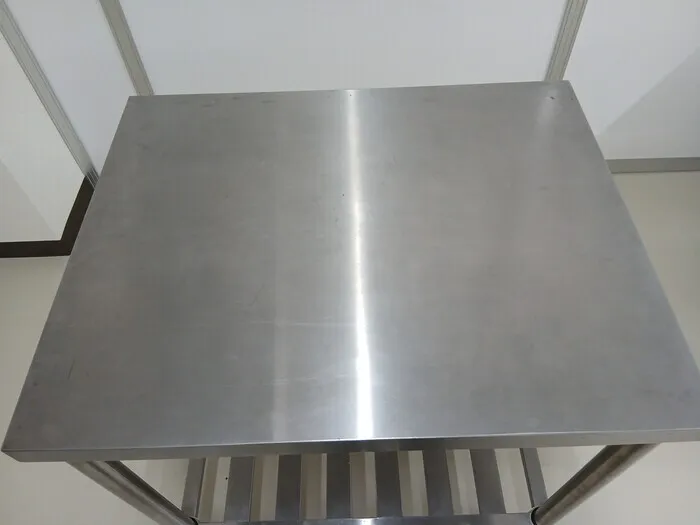   Workbench Detail Image - ASKINDEX Korea