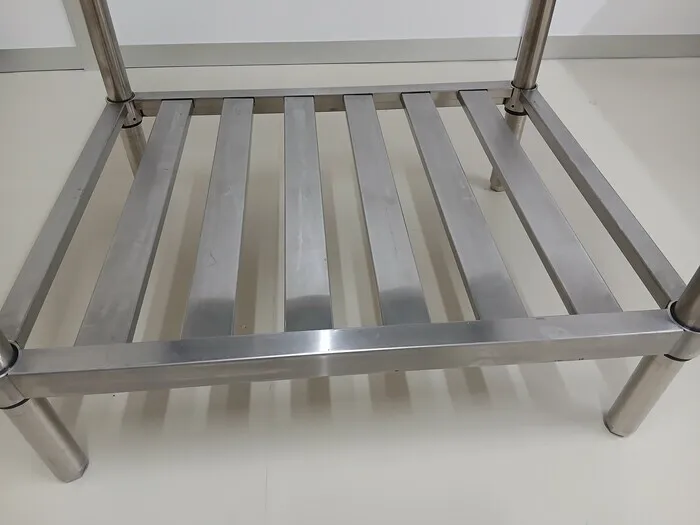   Workbench Detail Image - ASKINDEX Korea