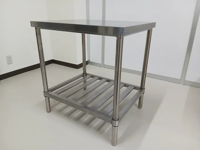   Workbench Detail Image - ASKINDEX Korea