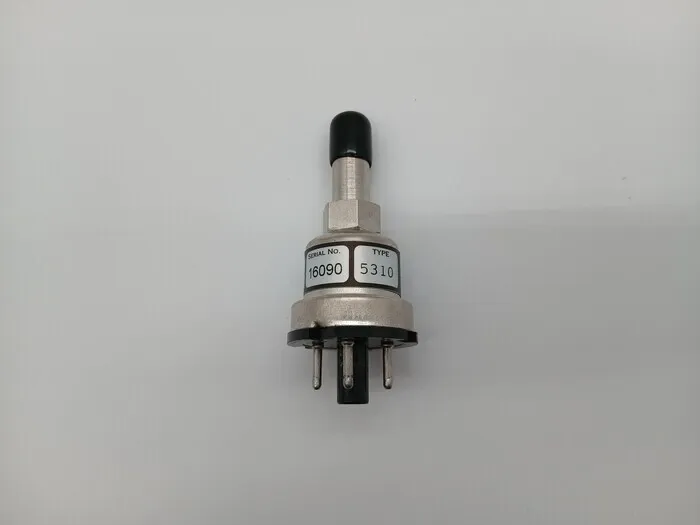 MDC 진공 제품 유한회사 TYPE 5310 열전대식 진공계 상세 이미지 - ASKINDEX 코리아