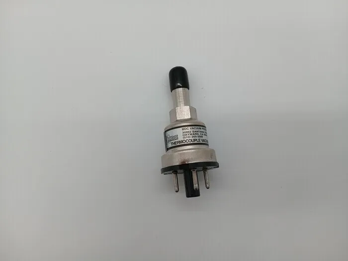 MDC 진공 제품 유한회사 TYPE 5310 열전대식 진공계 상세 이미지 - ASKINDEX 코리아