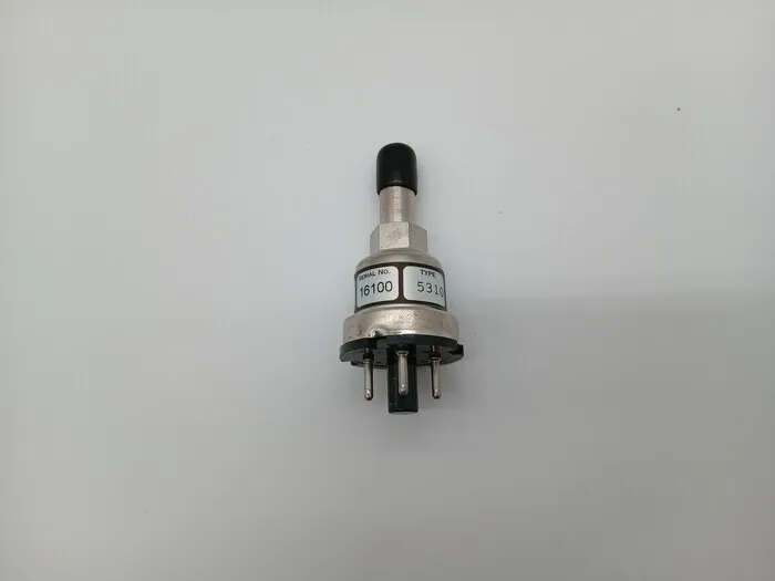 MDC 진공 제품 유한회사 TYPE 5310 열전대식 진공계 상세 이미지 - ASKINDEX 코리아