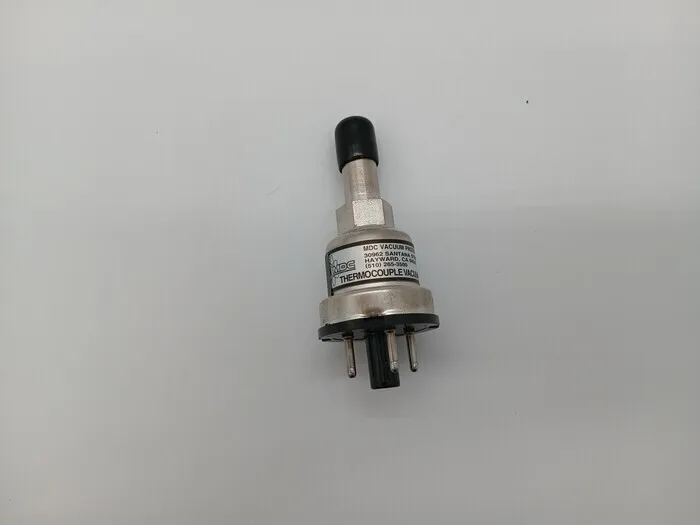MDC 진공 제품 유한회사 TYPE 5310 열전대식 진공계 상세 이미지 - ASKINDEX 코리아