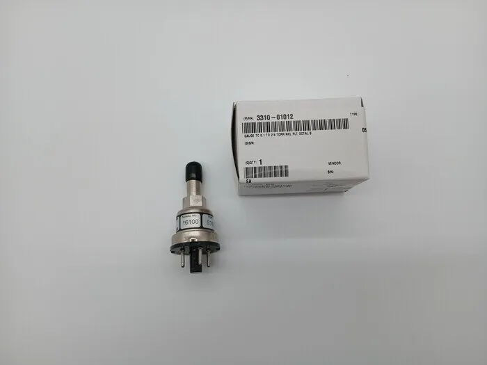 MDC 진공 제품 유한회사 TYPE 5310 열전대식 진공계