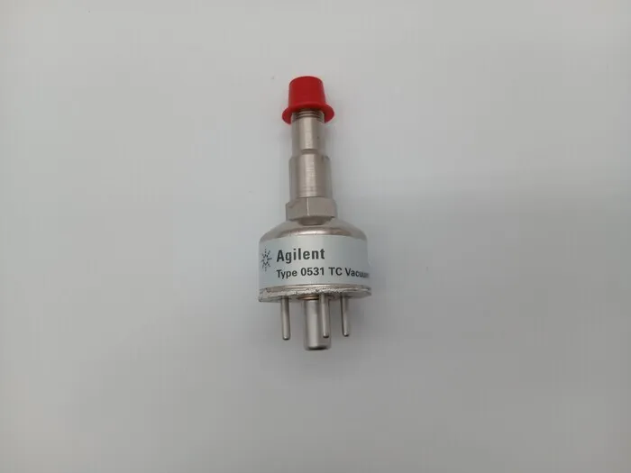 Agilent Technologies Type 0531 Vacuum gauge Detail Image - ASKINDEX Korea