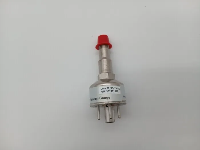 Agilent Technologies Type 0531 Vacuum gauge Detail Image - ASKINDEX Korea