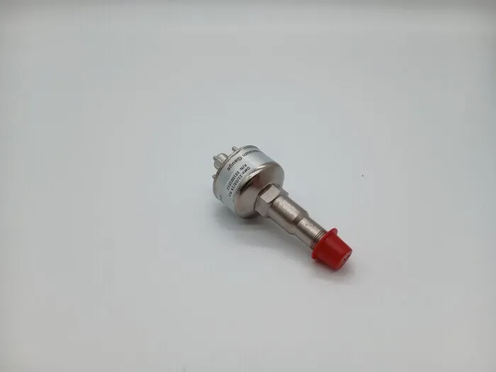 Agilent Technologies Type 0531 Vacuum gauge Detail Image - ASKINDEX Korea