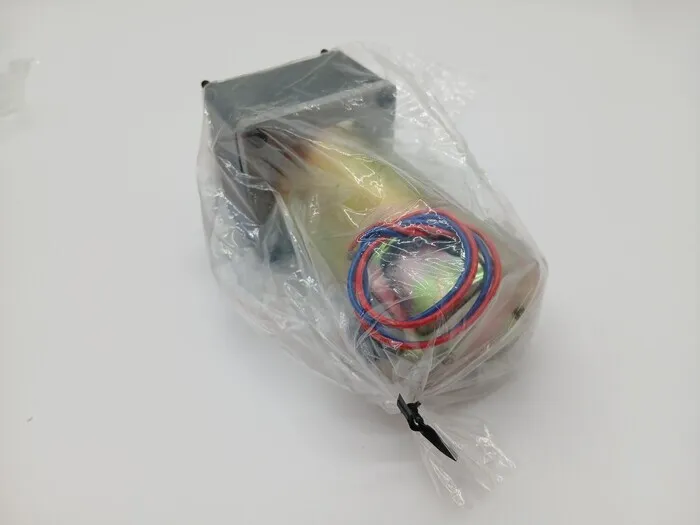 토우 테크니카 モーター：KDM30-PFFギアヘッド：８DG DC 모터 상세 이미지 - ASKINDEX 코리아
