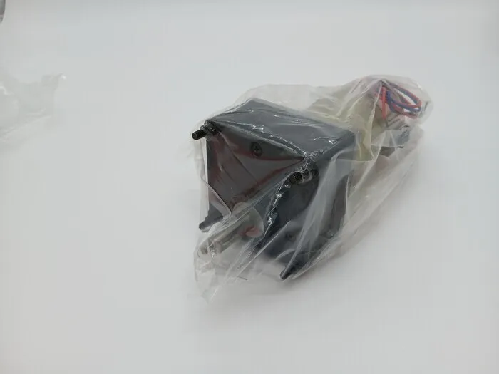 토우 테크니카 モーター：KDM30-PFFギアヘッド：８DG DC 모터 상세 이미지 - ASKINDEX 코리아