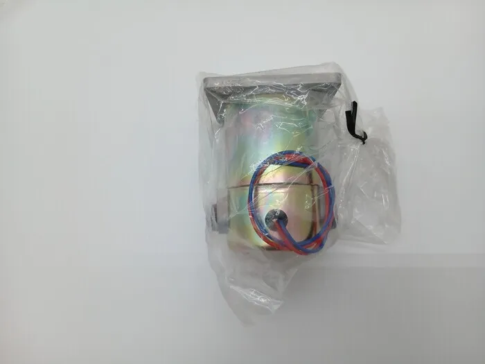 토우 테크니카 KDM10-PF DC 모터 상세 이미지 - ASKINDEX 코리아