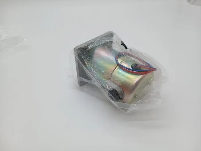 토우 테크니카 KDM10-PF DC 모터 상세 이미지 - ASKINDEX 코리아
