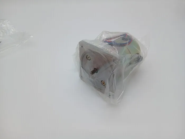 토우 테크니카 KDM10-PF DC 모터 상세 이미지 - ASKINDEX 코리아