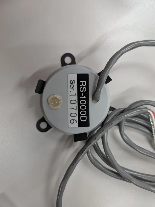 Toyoko Chemical RS-1000 Leakage sensor Detail Image - ASKINDEX Korea