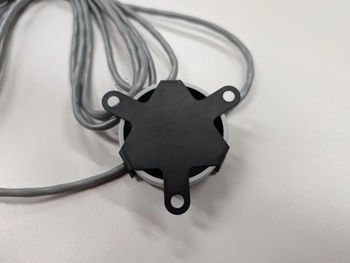 Toyoko Chemical RS-1000 Leakage sensor Detail Image - ASKINDEX Korea
