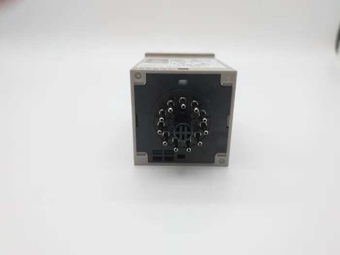 Omron H7CN-XLNM Digital counter Detail Image - ASKINDEX Korea