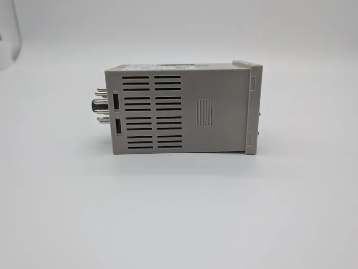 Omron H7CN-XLNM Digital counter Detail Image - ASKINDEX Korea