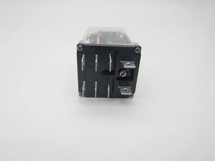 Panasonic AP6124 Power relay Detail Image - ASKINDEX Korea