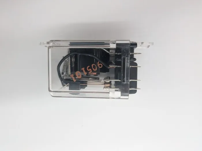 Potter &amp; Brumfield KUP-14A55-24 Power relay Detail Image - ASKINDEX Korea