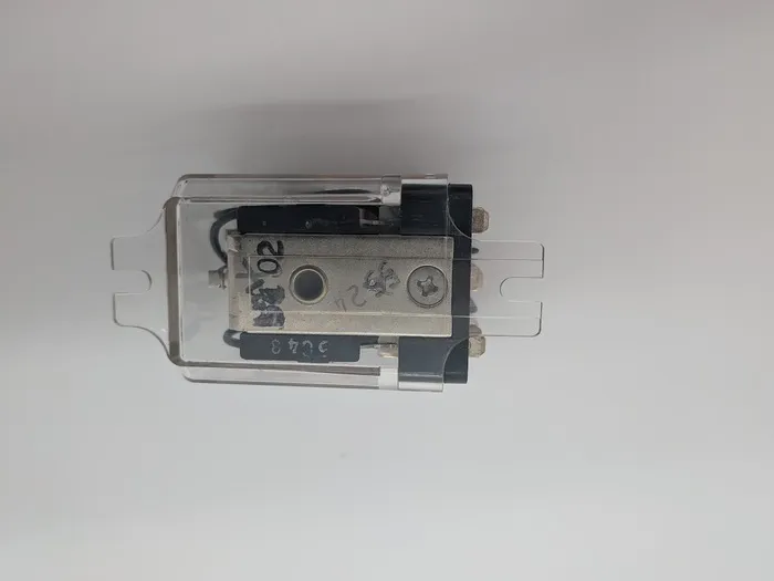 Potter &amp; Brumfield KUP-14A55-24 Power relay Detail Image - ASKINDEX Korea