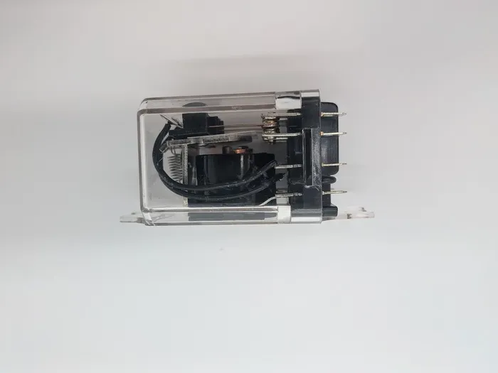 Potter &amp; Brumfield KUP-14A55-24 Power relay Detail Image - ASKINDEX Korea