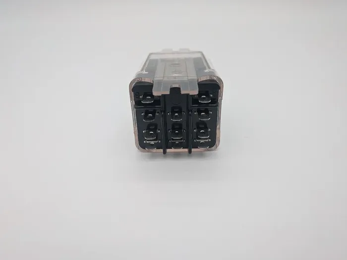 Potter &amp; Brumfield KUP-14A55-24 Power relay Detail Image - ASKINDEX Korea