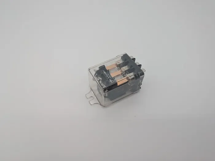 포터 &amp; 브럼필드 KUP-14A55-24 파워 릴레이
