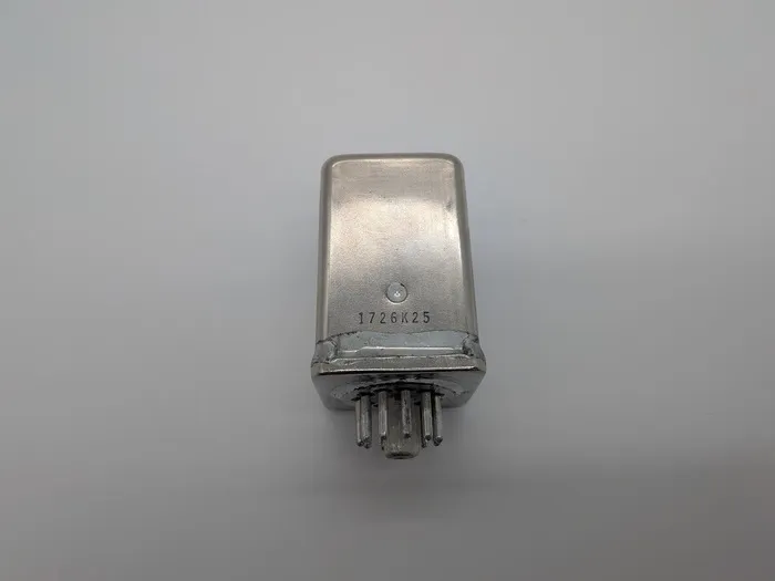 OMRON MK3HP Power relay Detail Image - ASKINDEX Korea