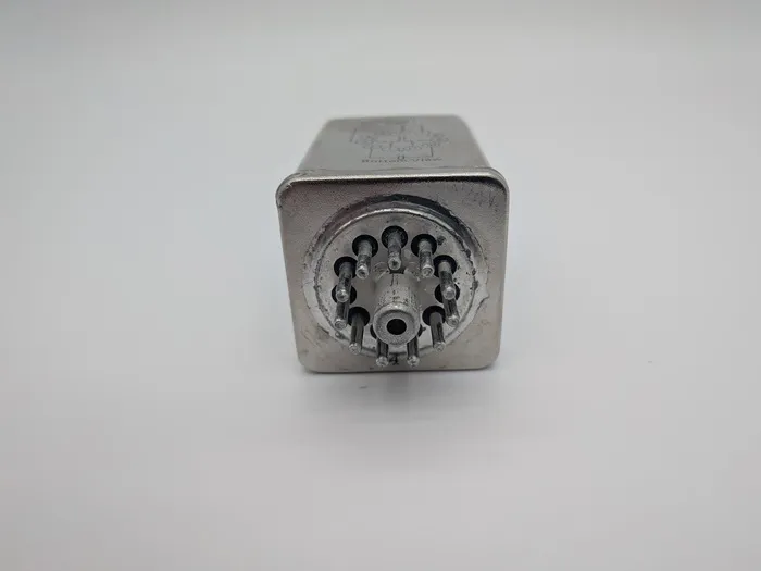 OMRON MK3HP Power relay Detail Image - ASKINDEX Korea