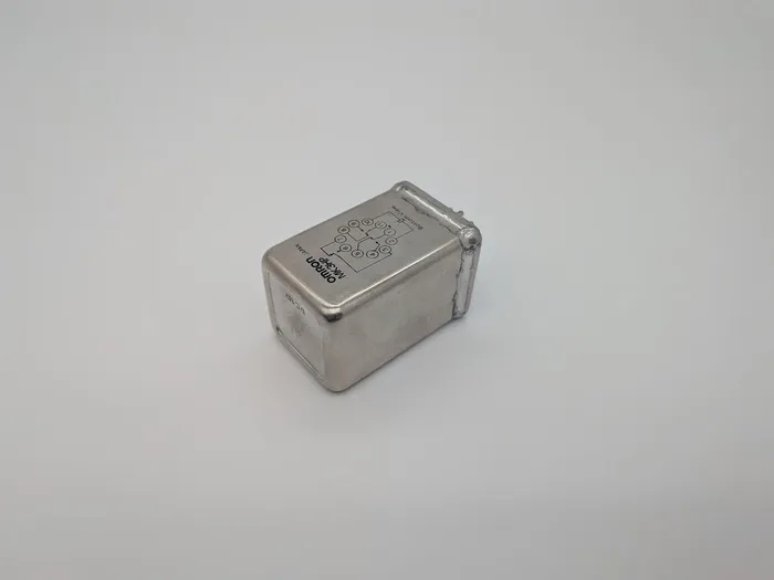 오므론 MK3HP 파워 릴레이