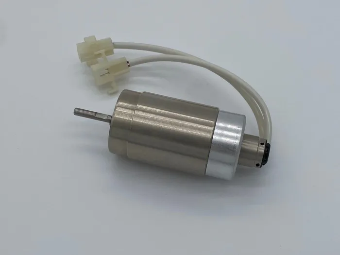 ESCAP 422E-204-2 DC motor Detail Image - ASKINDEX Korea