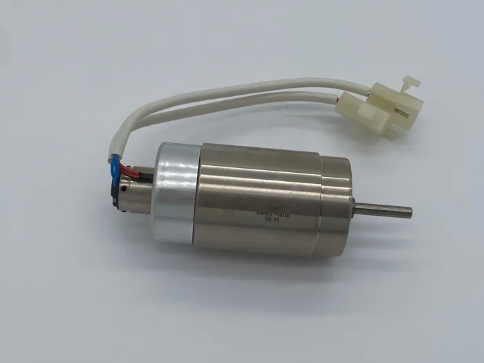 ESCAP 422E-204-2 DC motor Detail Image - ASKINDEX Korea