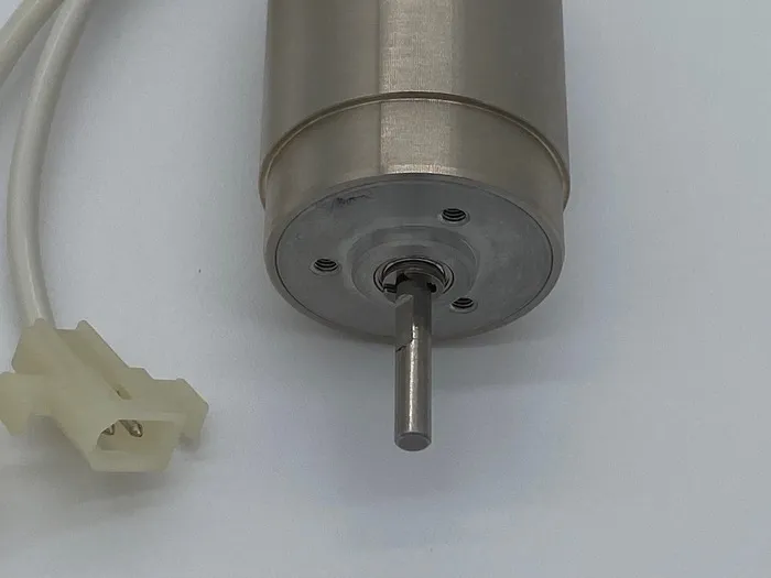 ESCAP 422E-204-2 DC motor Detail Image - ASKINDEX Korea