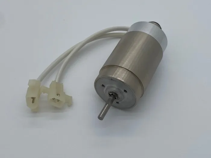 탈출 422E-204-2 DC 모터