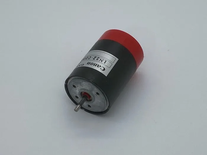 캐논 LN32-00901-K100 DC 모터