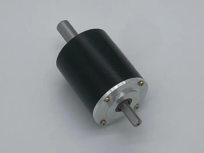 Harmonic Drive Systems CS-8-50-1U Harmonic Drive Detail Image - ASKINDEX Korea