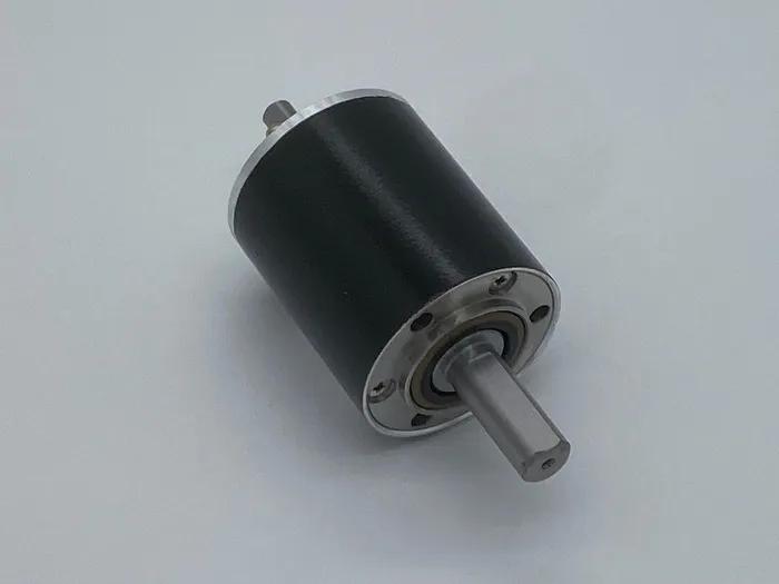 Harmonic Drive Systems CS-8-50-1U Harmonic Drive Detail Image - ASKINDEX Korea