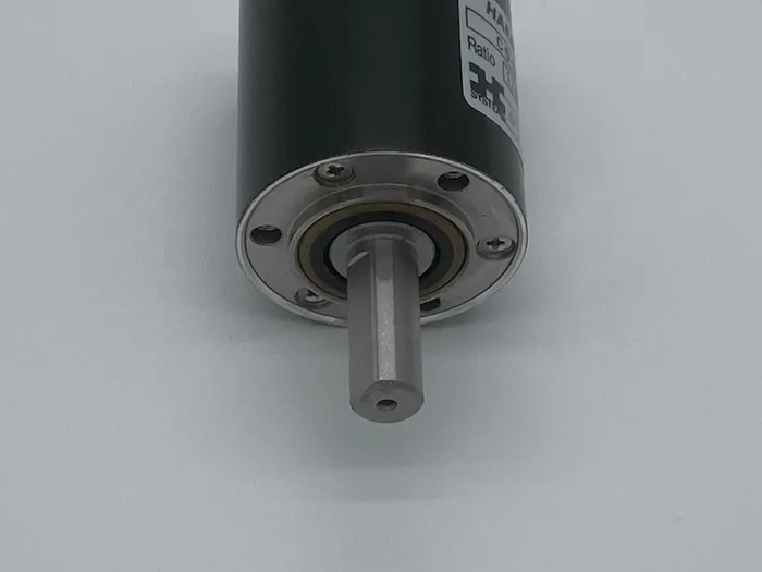 Harmonic Drive Systems CS-8-50-1U Harmonic Drive Detail Image - ASKINDEX Korea