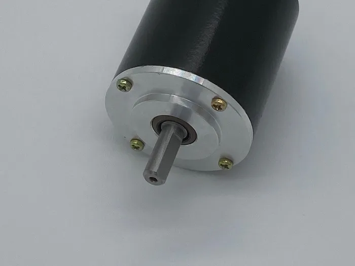 Harmonic Drive Systems CS-8-50-1U Harmonic Drive Detail Image - ASKINDEX Korea