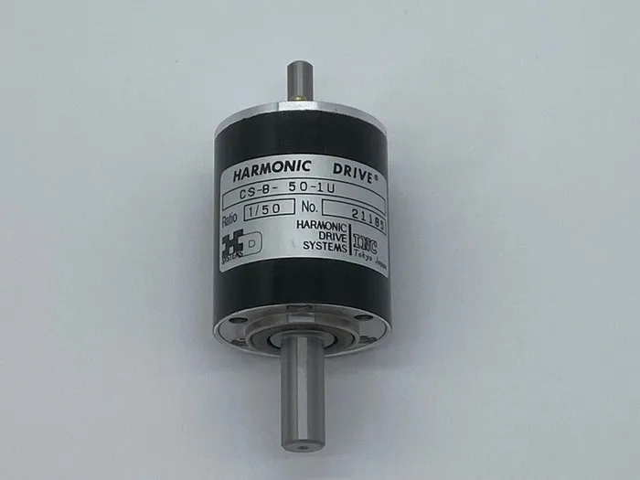 Harmonic Drive Systems CS-8-50-1U Harmonic Drive Detail Image - ASKINDEX Korea