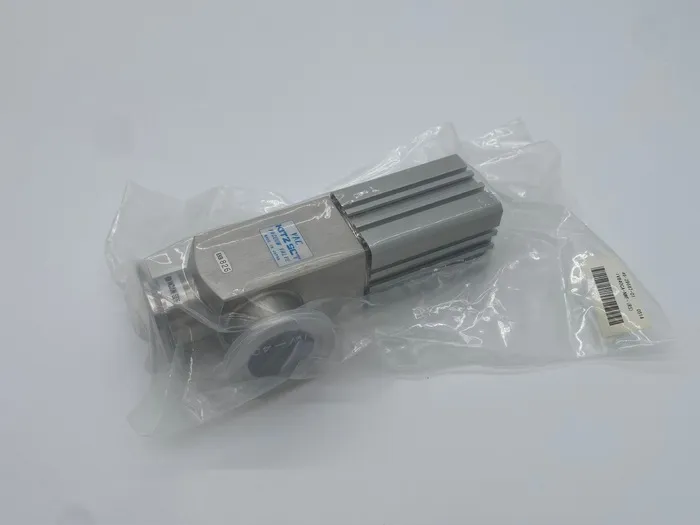 키츠 에스시티 IVB-40CA-NWF-(RS) 벨로우즈 밸브