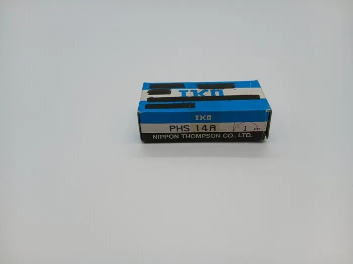 일본 톰슨 주식회사 PHS14A 베개 공 상세 이미지 - ASKINDEX 코리아