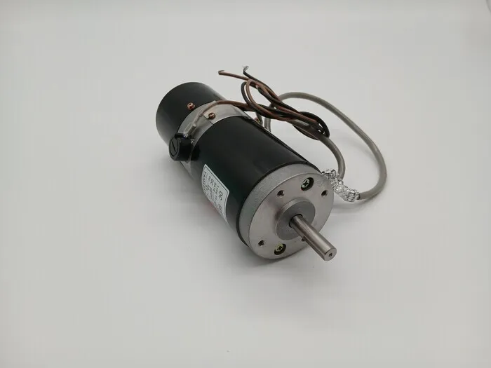 타마가와 정기 1425E5 DC 서보 모터 상세 이미지 - ASKINDEX 코리아