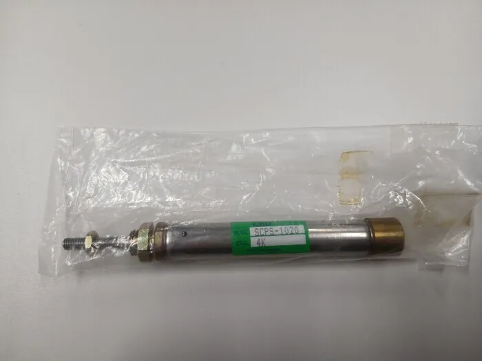 CKD Corporation SCPS-1020 Pencil Cylinder Detail Image - ASKINDEX Korea