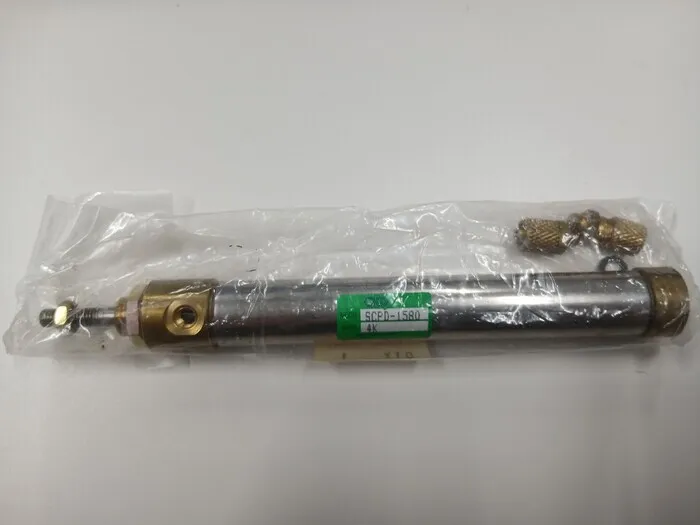 CKD Corporation SCPD-1580 Pencil Cylinder